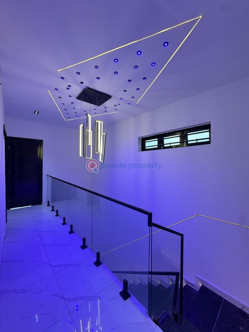 Magnificent 5 bedroom duplex - 33 House For Sale Orchid Ibeju-Lekki Lagos - 33