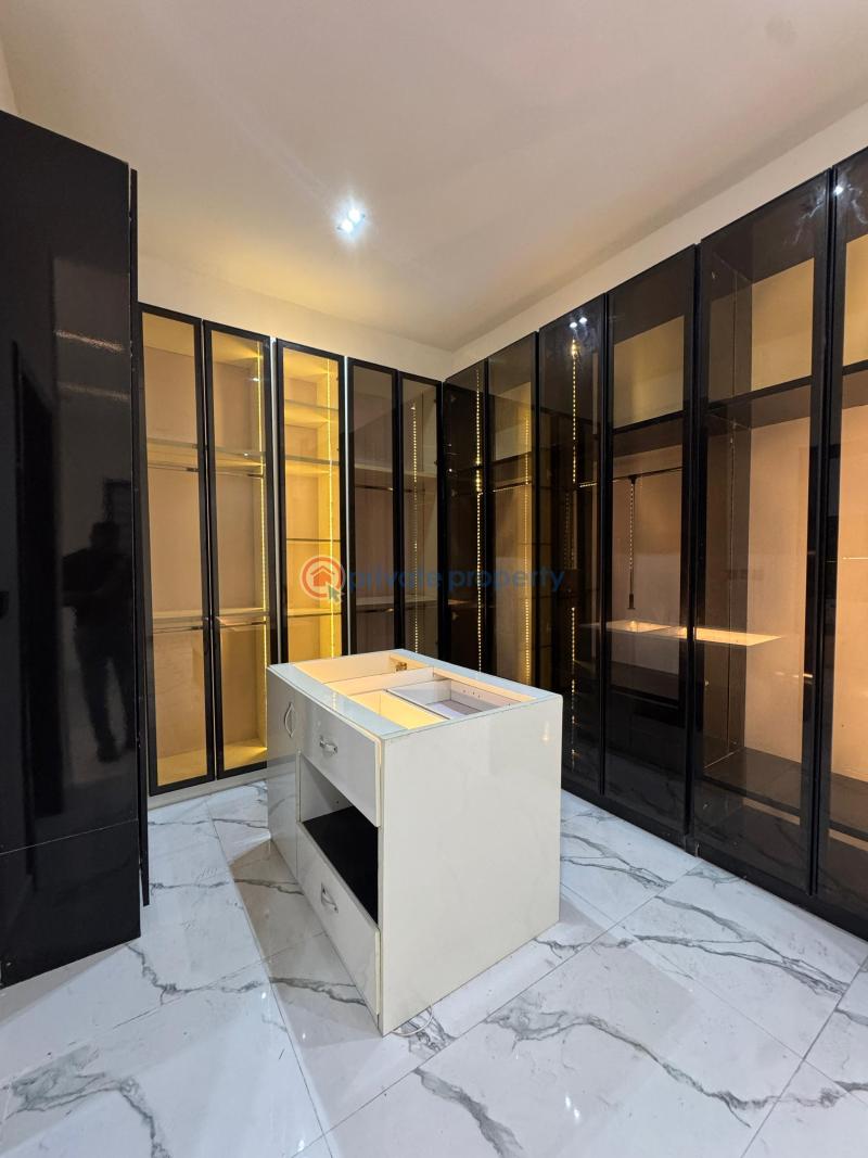 Magnificent 5 bedroom duplex - 27 House For Sale Orchid Ibeju-Lekki Lagos - 27