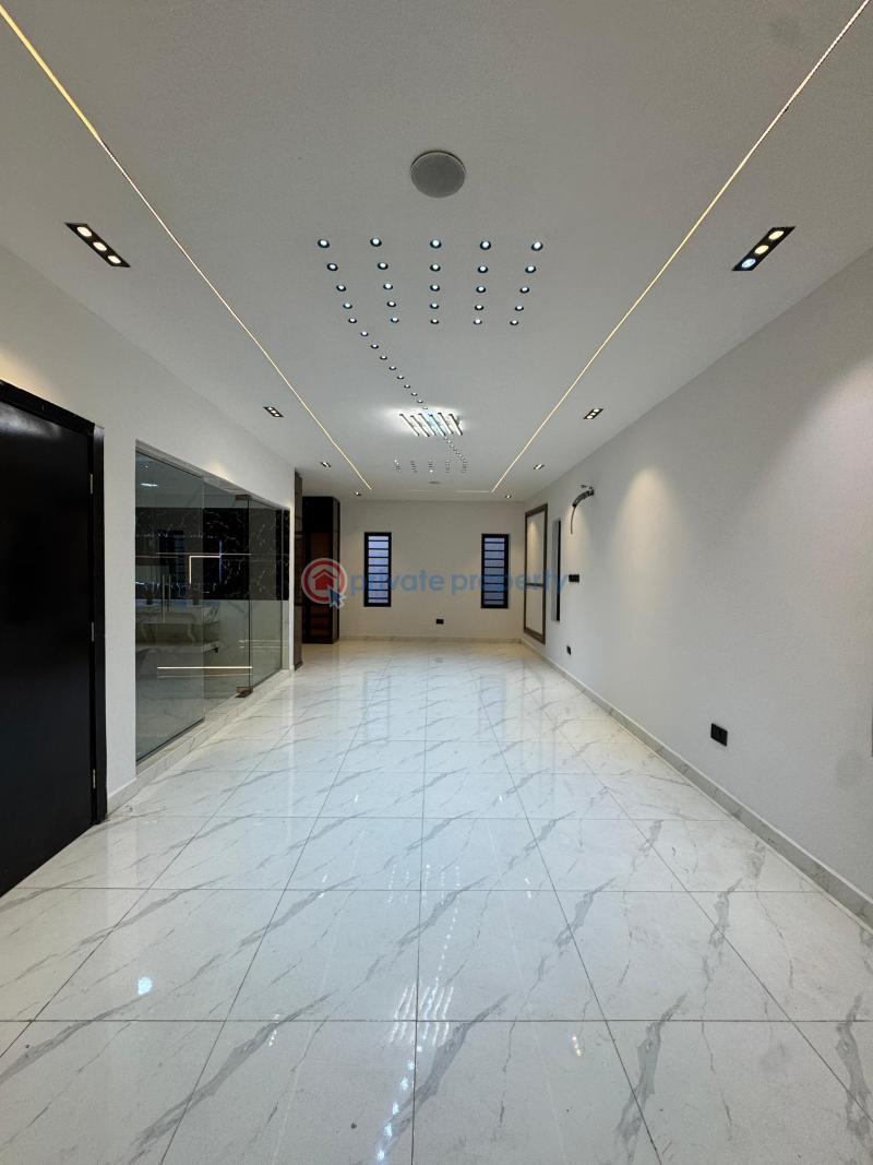 Magnificent 5 bedroom duplex - 32 House For Sale Orchid Ibeju-Lekki Lagos - 32