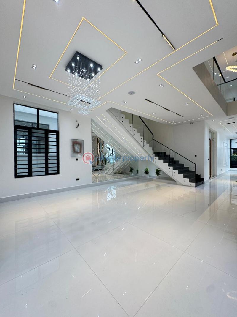 Magnificent 5 bedroom duplex - 8 House For Sale Orchid Ibeju-Lekki Lagos - 8