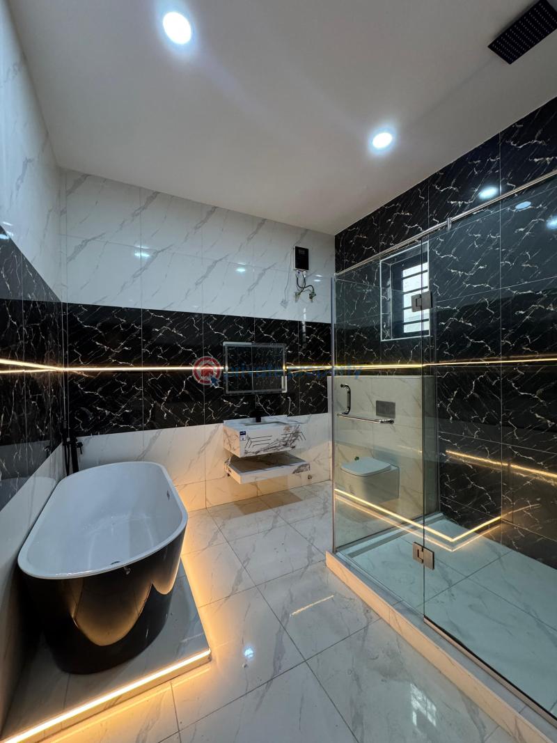 Magnificent 5 bedroom duplex - 20 House For Sale Orchid Ibeju-Lekki Lagos - 20