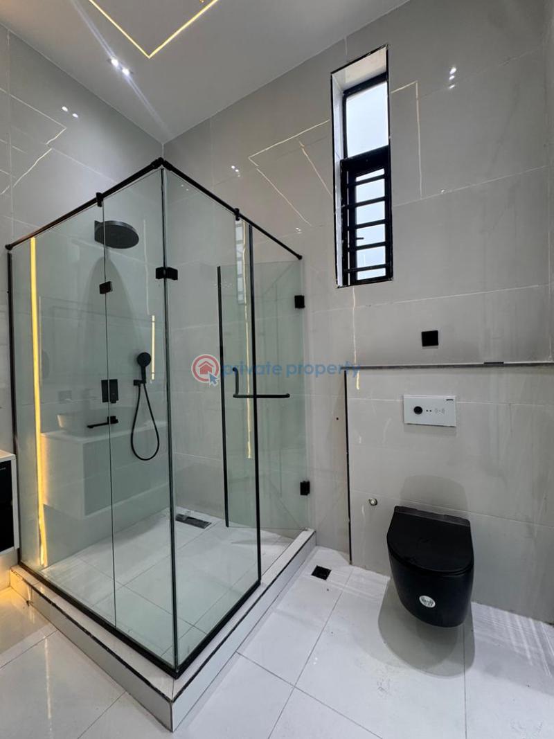 Magnificent 5 bedroom duplex - 16 House For Sale Orchid Ibeju-Lekki Lagos - 16