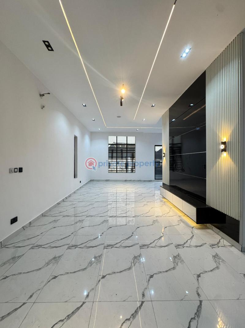 Magnificent 5 bedroom duplex - 31 House For Sale Orchid Ibeju-Lekki Lagos - 31