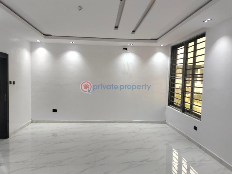 Magnificent 5 bedroom duplex - 9 5 bedroom Duplex For Sale Megamond Estate Ikota Lekki Lagos - 9