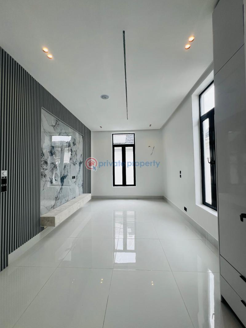 5 bedroom Detached Duplex For Sale Oral Estate By Second Tollgate Lekki Oral Estate Lekki Lagos - 14