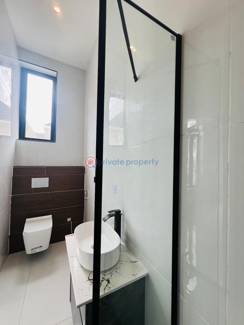 5 bedroom Detached Duplex For Sale Oral Estate By Second Tollgate Lekki Oral Estate Lekki Lagos - 16