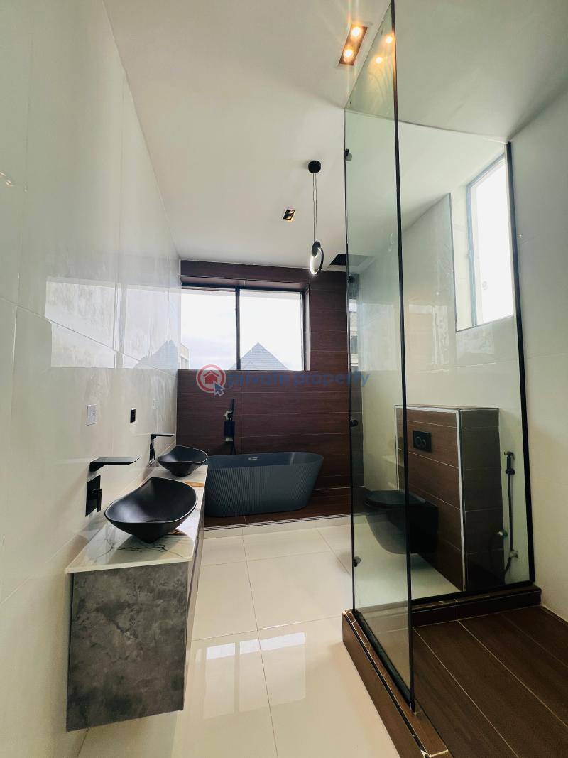5 bedroom Detached Duplex For Sale Oral Estate By Second Tollgate Lekki Oral Estate Lekki Lagos - 9