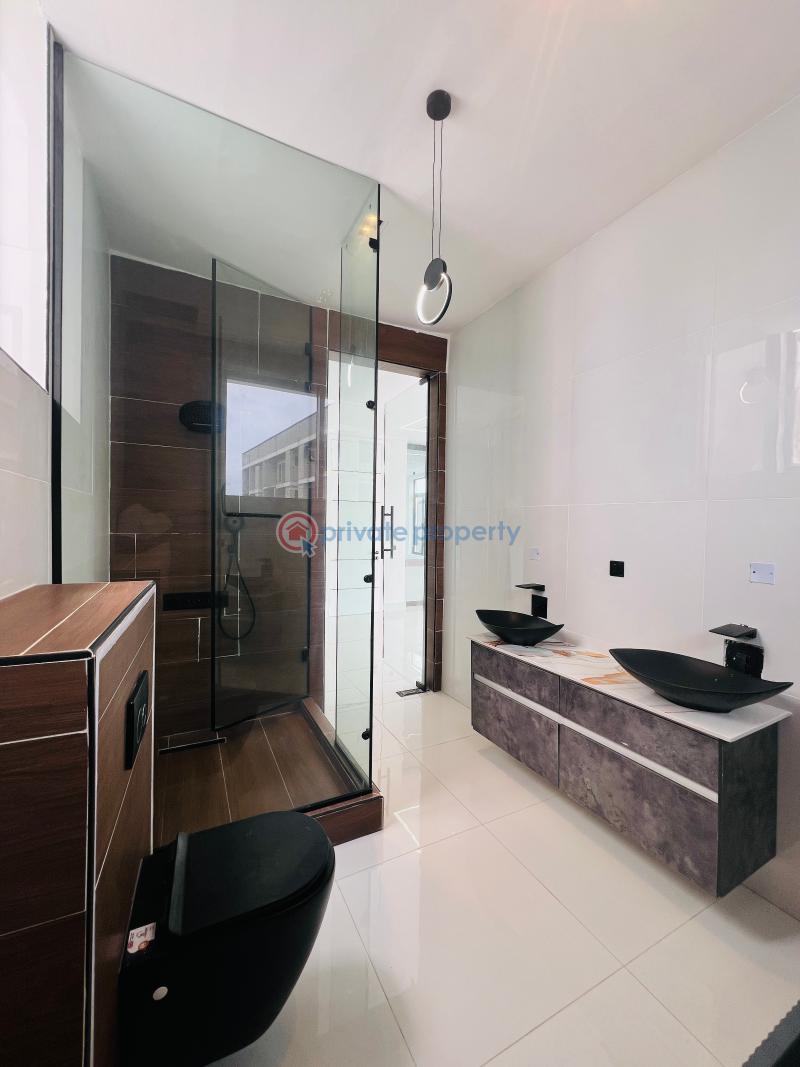 5 bedroom Detached Duplex For Sale Oral Estate By Second Tollgate Lekki Oral Estate Lekki Lagos - 11