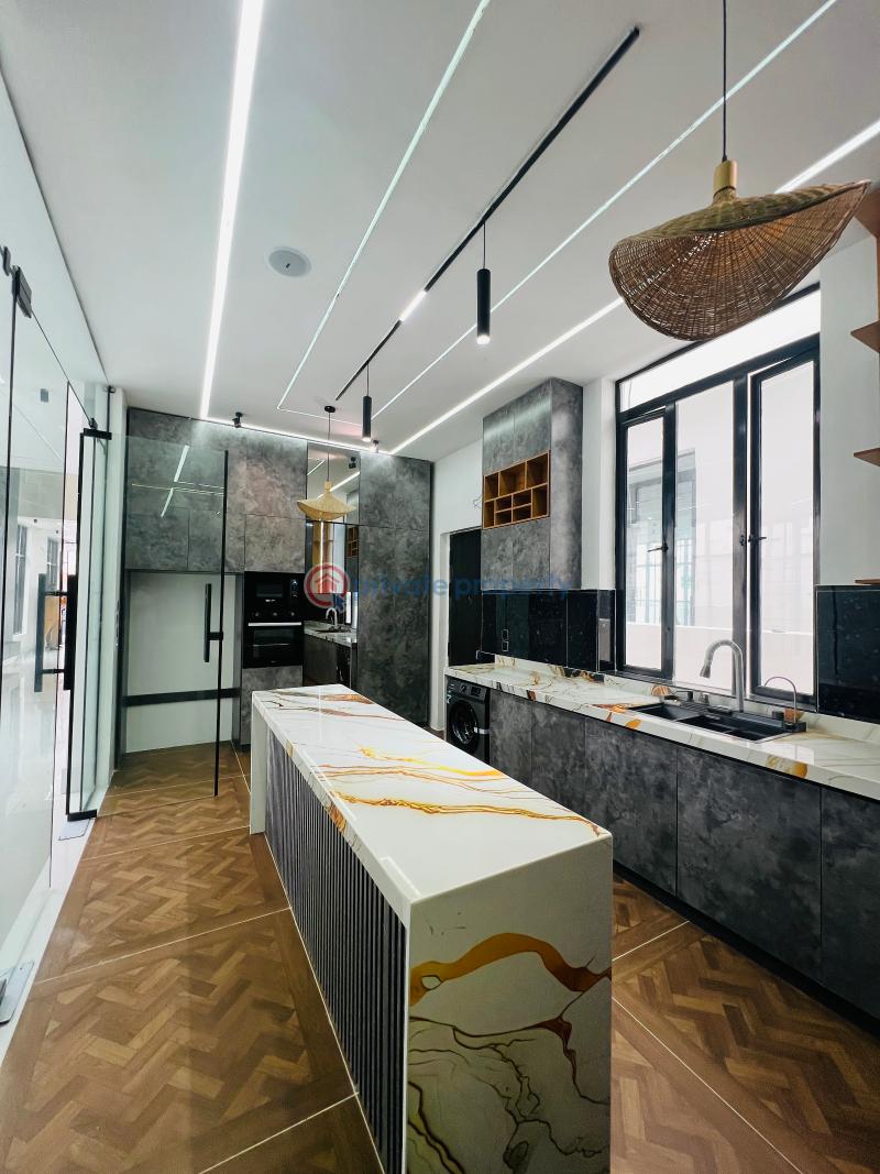 5 bedroom Detached Duplex For Sale Oral Estate By Second Tollgate Lekki Oral Estate Lekki Lagos - 6