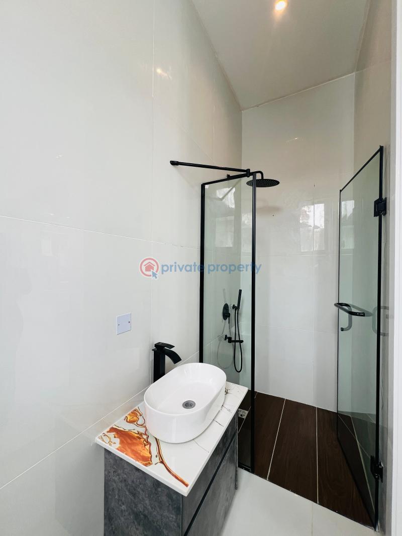 5 bedroom Detached Duplex For Sale Oral Estate By Second Tollgate Lekki Oral Estate Lekki Lagos - 15