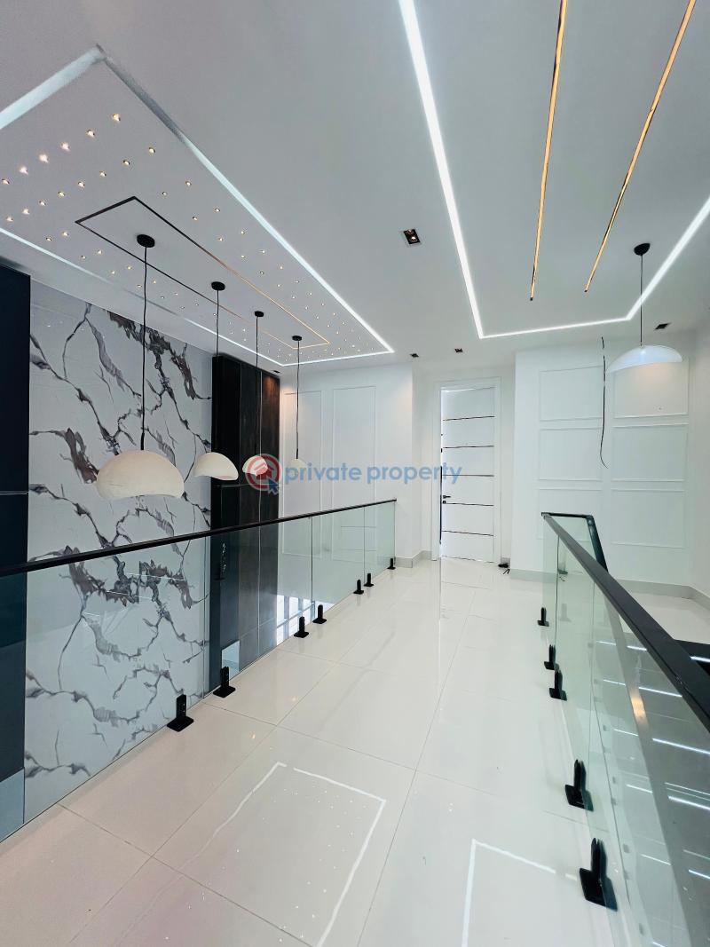 5 bedroom Detached Duplex For Sale Oral Estate By Second Tollgate Lekki Oral Estate Lekki Lagos - 7