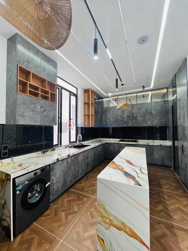 5 bedroom Detached Duplex For Sale Oral Estate By Second Tollgate Lekki Oral Estate Lekki Lagos - 5