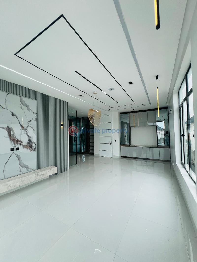 5 bedroom Detached Duplex For Sale Oral Estate By Second Tollgate Lekki Oral Estate Lekki Lagos - 8