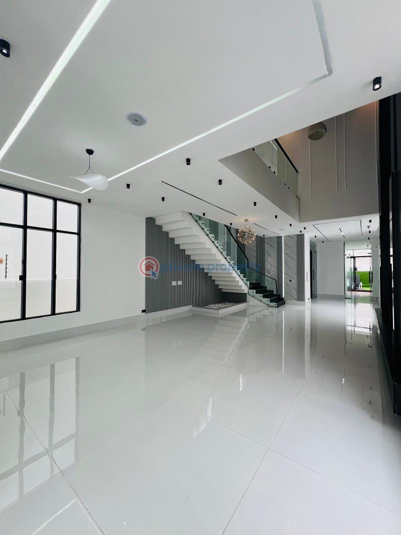 5 bedroom Detached Duplex For Sale Oral Estate By Second Tollgate Lekki Oral Estate Lekki Lagos - 3