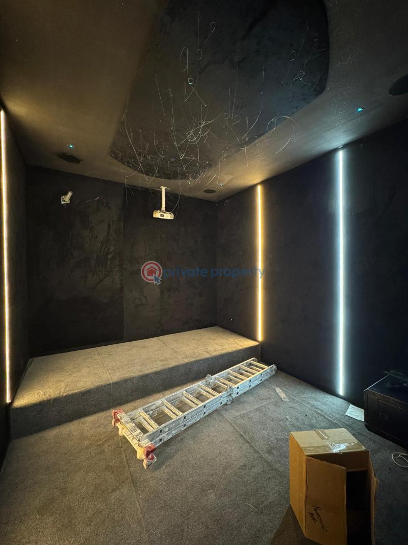 Magnificent 5 bedroom duplex - 22 House For Sale Orchid Ibeju-Lekki Lagos - 22