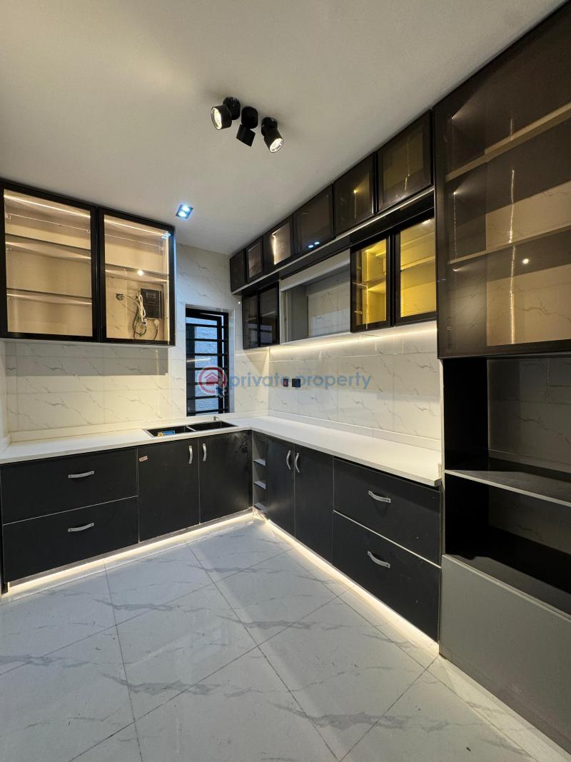 Magnificent 5 bedroom duplex - 39 House For Sale Orchid Ibeju-Lekki Lagos - 39