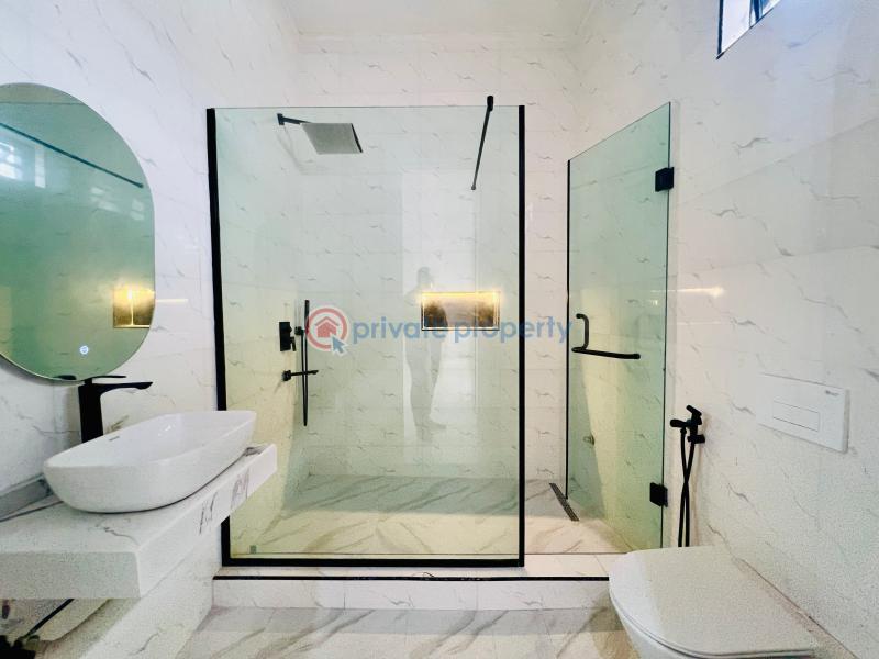 5 bedroom Detached Duplex For Sale Chevron Lekki Lagos Chevron Drive Lekki Lagos - 14