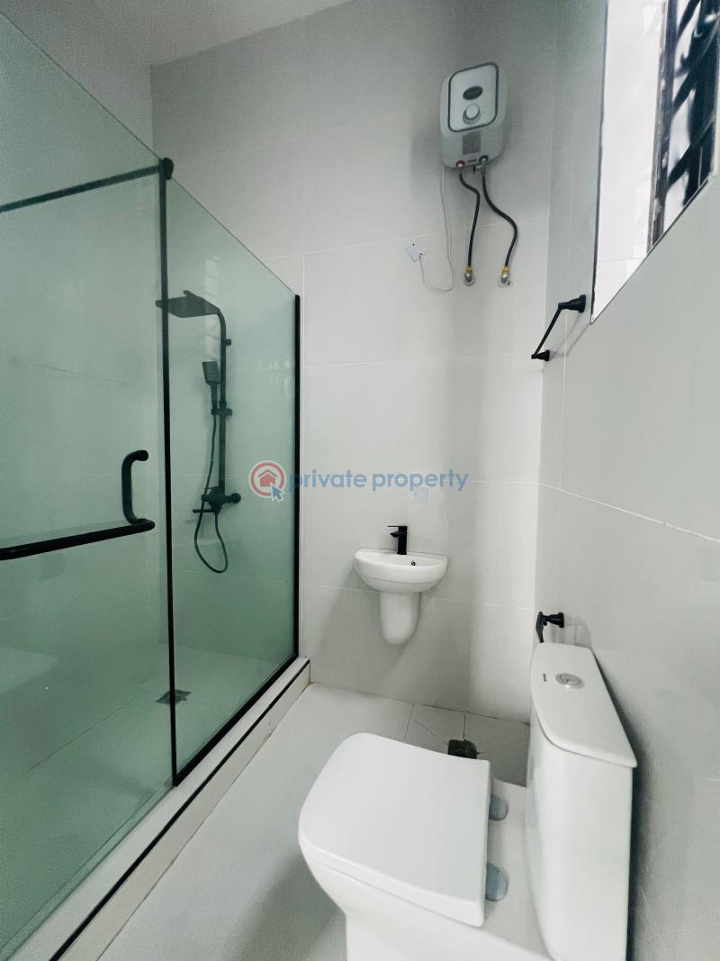 5 bedroom Duplex For Sale Orchid Road Lekki Along Lekki Expressway Lagos - 20