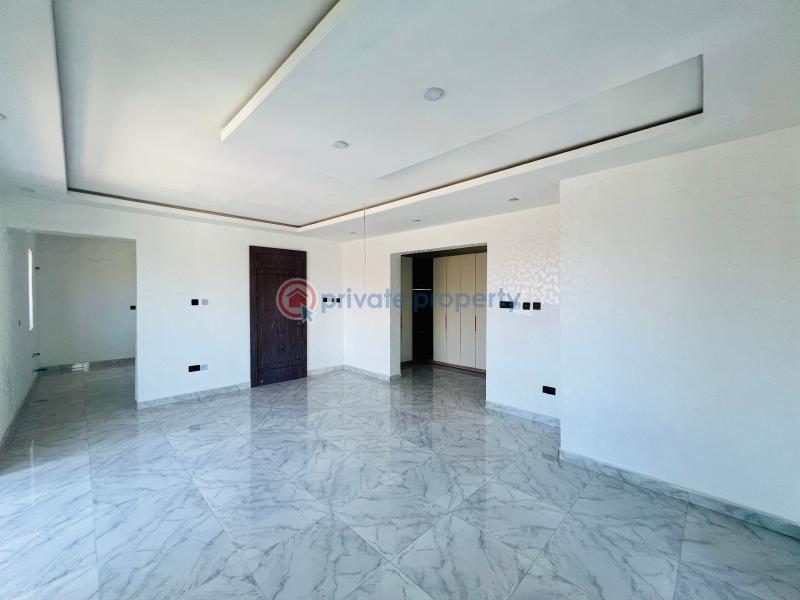 5 bedroom Duplex For Sale Victory Park Estate Osapa Osapa Lekki Lagos - 9