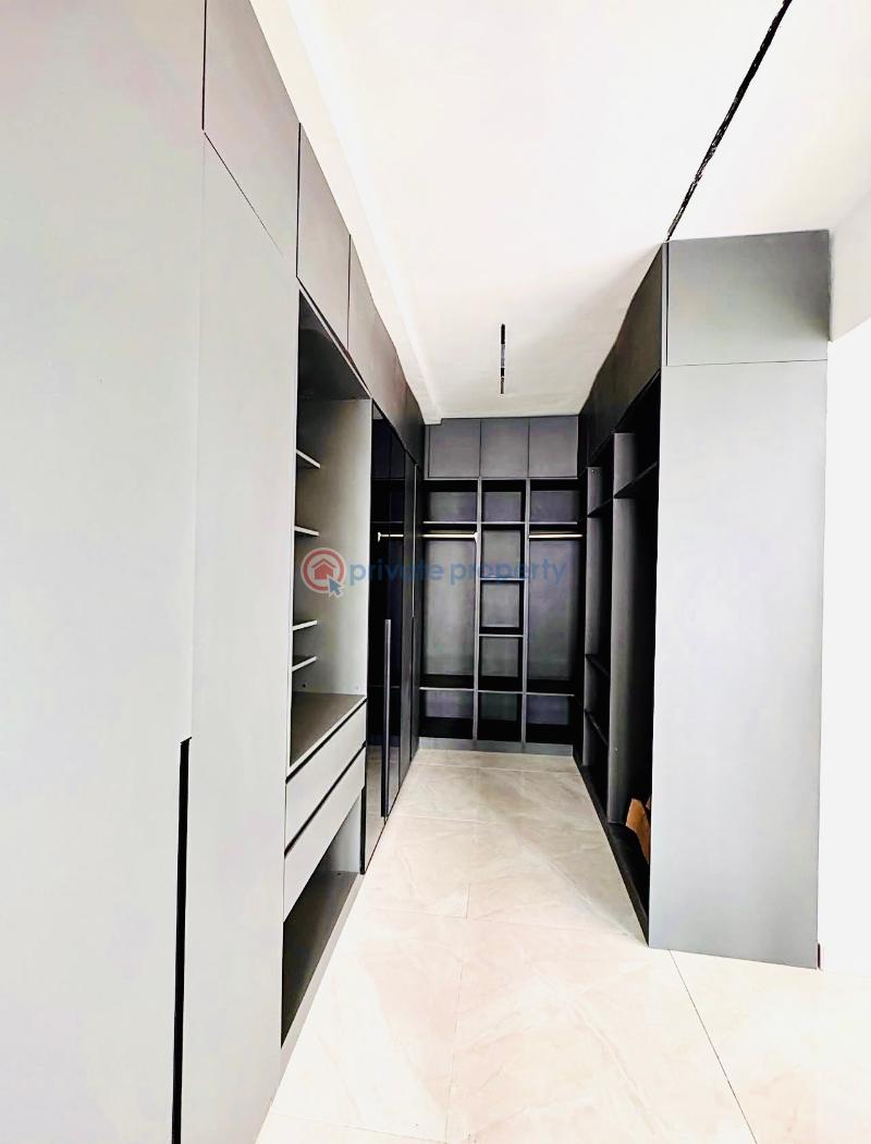 5 bedroom Detached Duplex For Sale Royal Garden Estate Ajah Ajah Lagos - 12