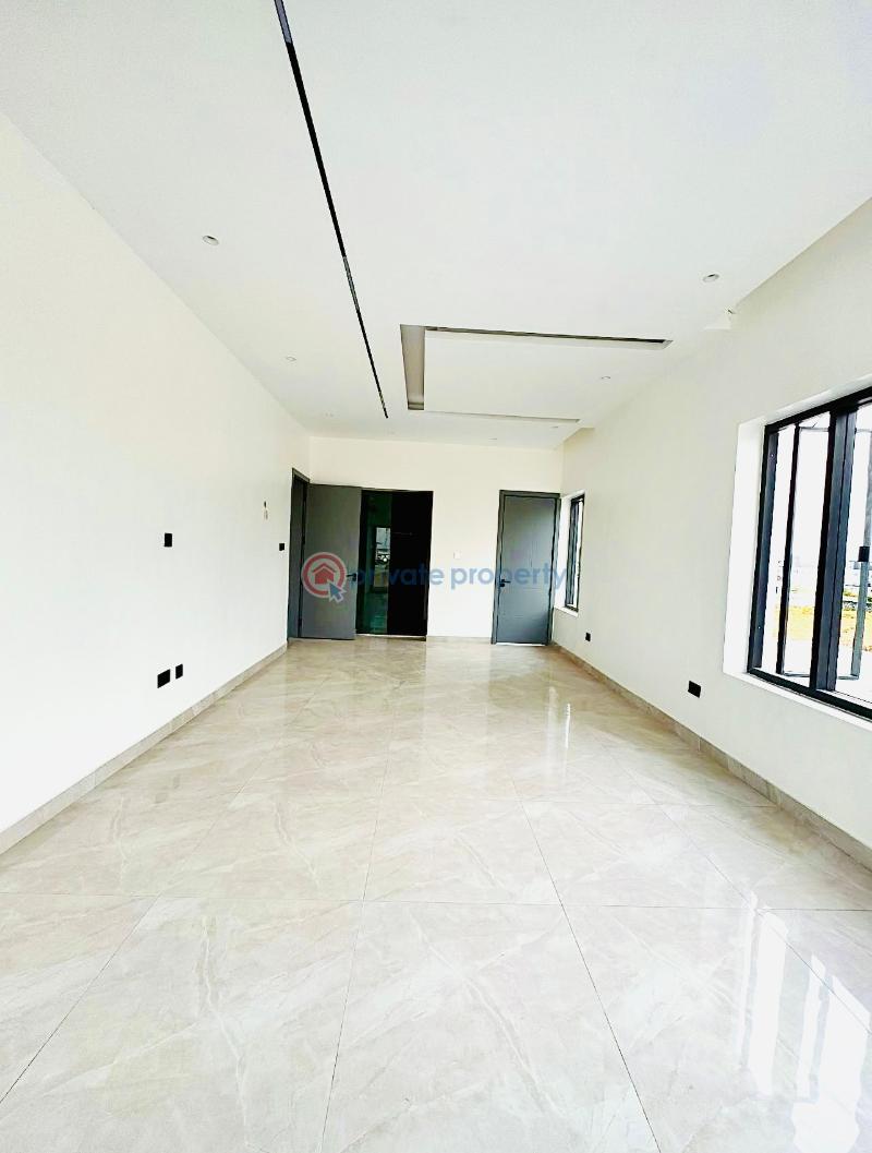 5 bedroom Detached Duplex For Sale Royal Garden Estate Ajah Ajah Lagos - 14