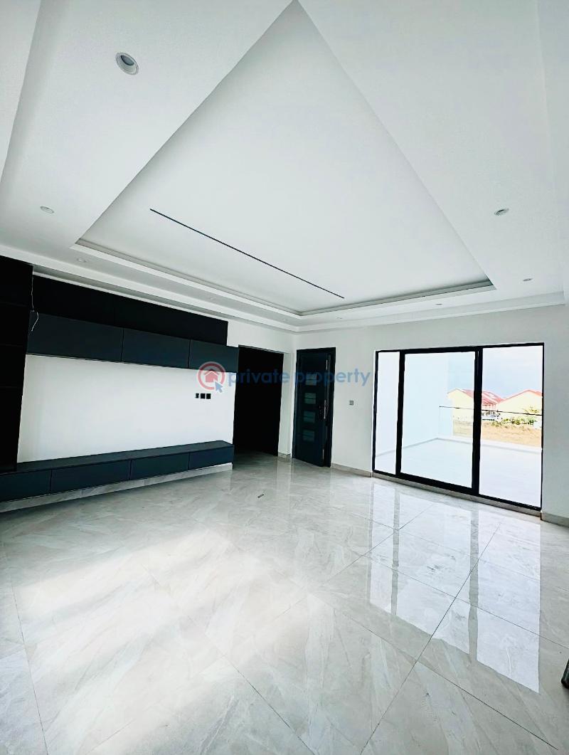 5 bedroom Detached Duplex For Sale Royal Garden Estate Ajah Ajah Lagos - 10