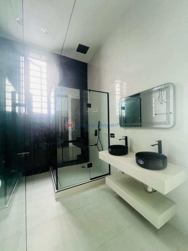 5 bedroom Duplex For Sale Orchid Road Lekki Along Lekki Expressway Lagos - 11