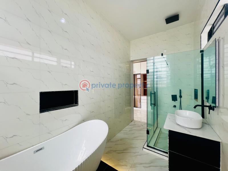 5 bedroom Detached Duplex For Sale Chevron Lekki Lagos Chevron Drive Lekki Lagos - 16