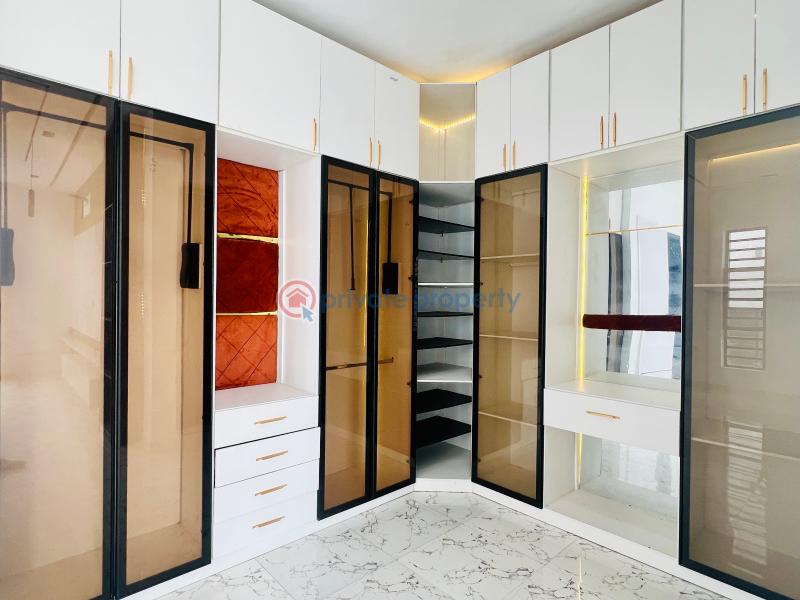 5 bedroom Detached Duplex For Sale Chevron Lekki Lagos Chevron Drive Lekki Lagos - 15