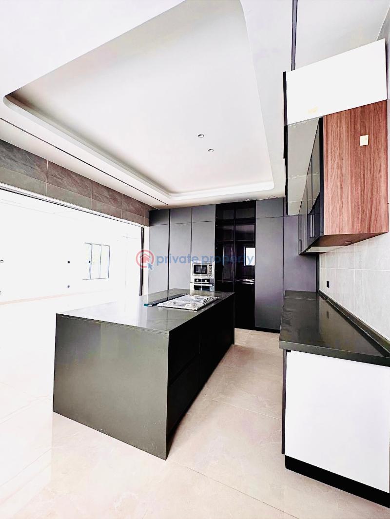 5 bedroom Detached Duplex For Sale Royal Garden Estate Ajah Ajah Lagos - 5