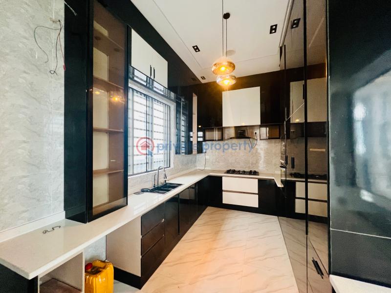 5 bedroom Detached Duplex For Sale Chevron Lekki Lagos Chevron Drive Lekki Lagos - 6