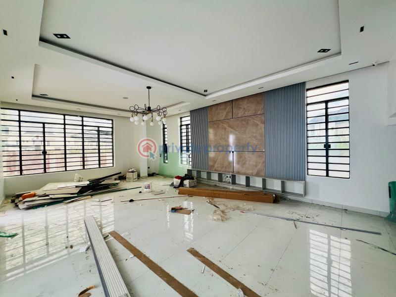 5 bedroom Detached Duplex For Sale A Lovely Estate At Orchid Road By Chevron Tollgate Lekki Expressway Lagos - 4