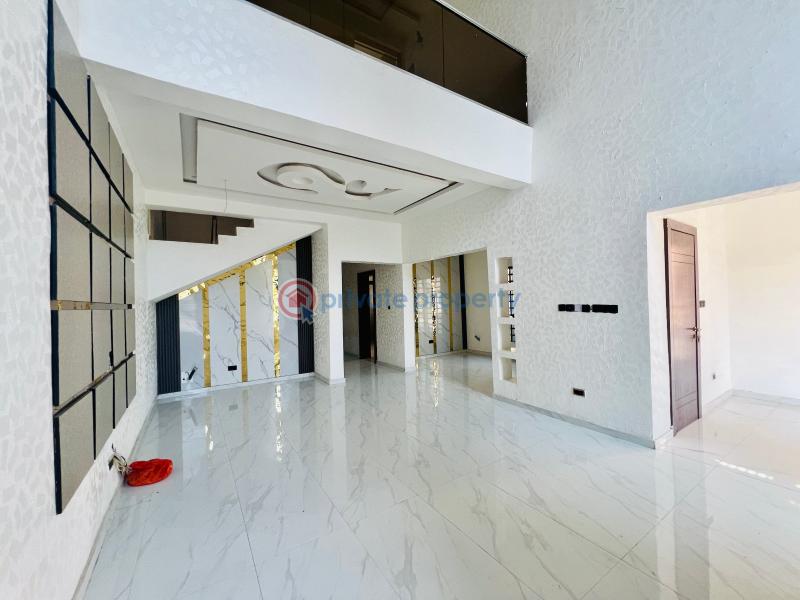 5 bedroom Duplex For Sale Victory Park Estate Osapa Osapa Lekki Lagos - 2