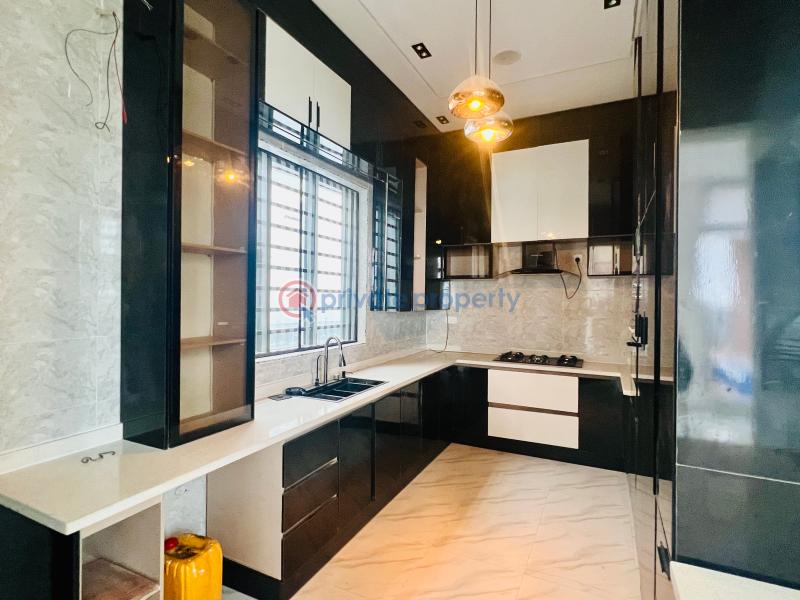 5 bedroom Detached Duplex For Sale Chevron Lekki Lagos Chevron Drive Lekki Lagos - 8