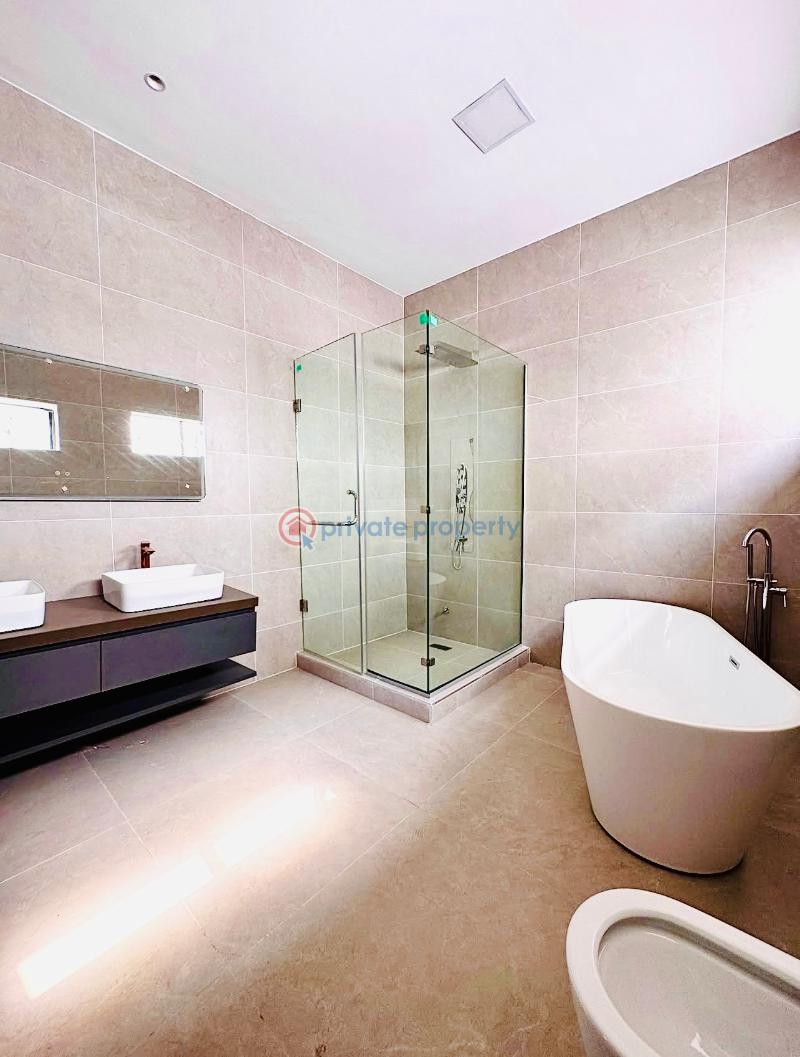 5 bedroom Detached Duplex For Sale Royal Garden Estate Ajah Ajah Lagos - 15