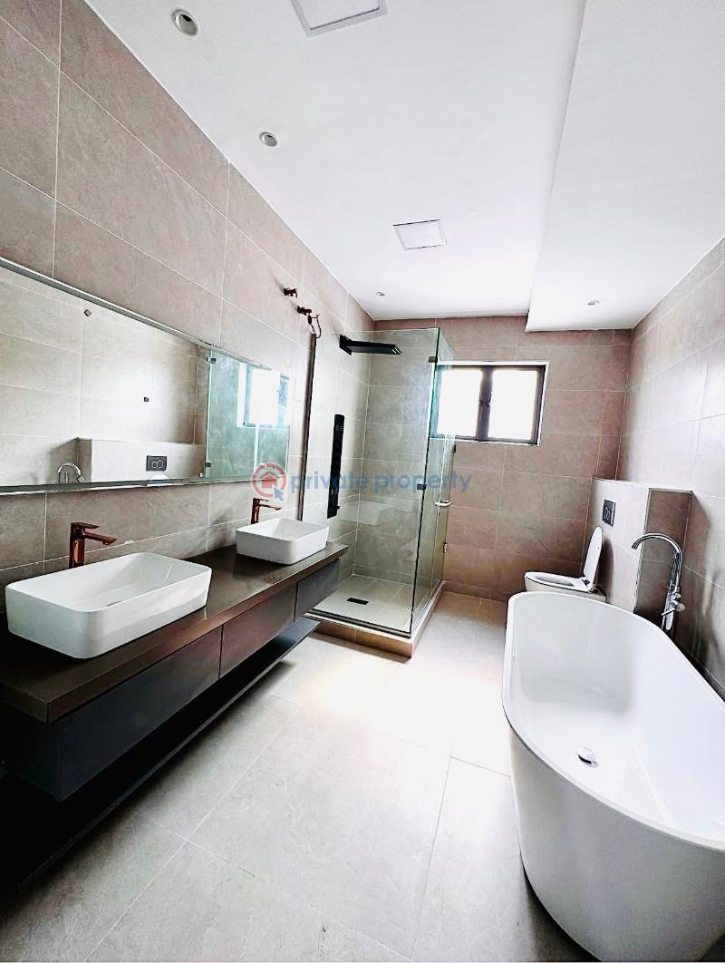 5 bedroom Detached Duplex For Sale Royal Garden Estate Ajah Ajah Lagos - 11