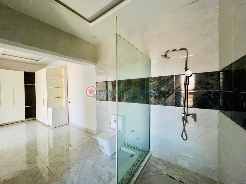 5 bedroom Duplex For Sale Victory Park Estate Osapa Osapa Lekki Lagos - 10