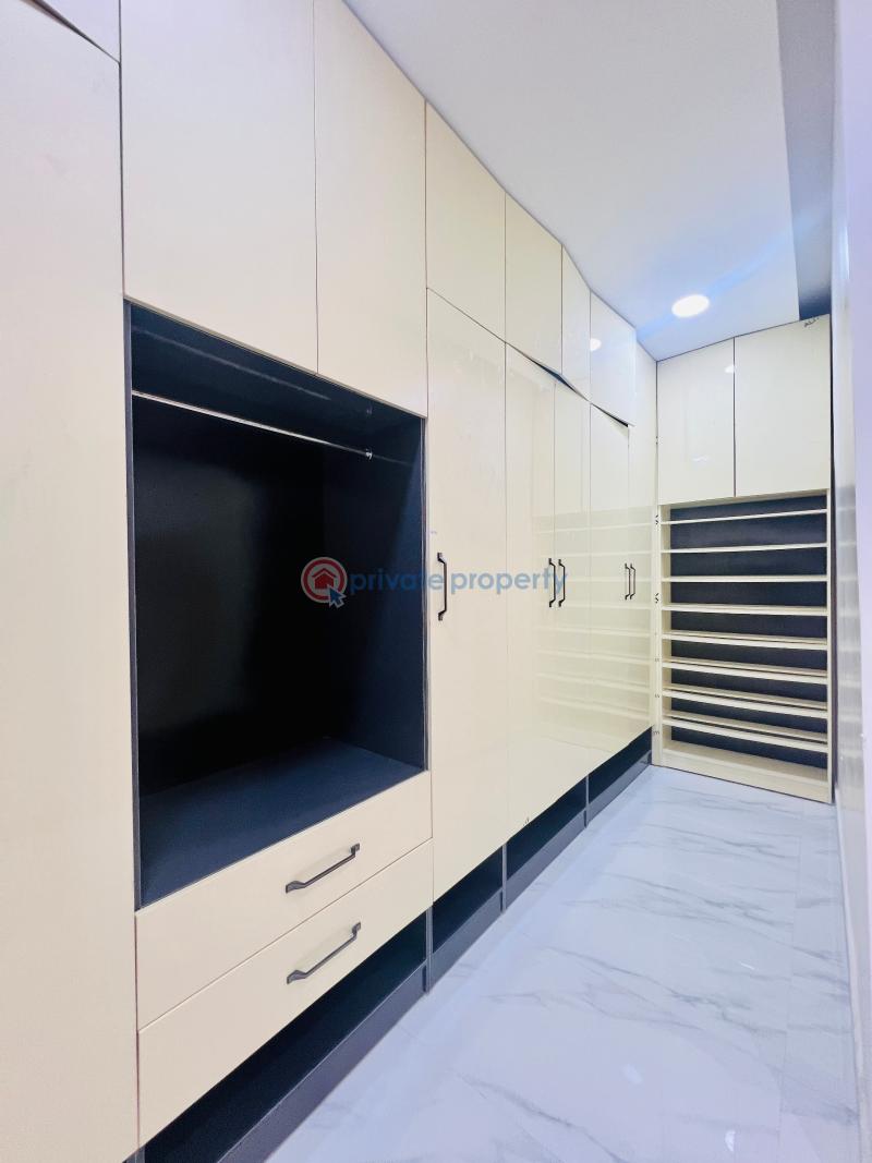 5 bedroom Detached Duplex For Sale Orchid Road By Second Tollgate Lekki Along Lekki Expressway Lagos - 10