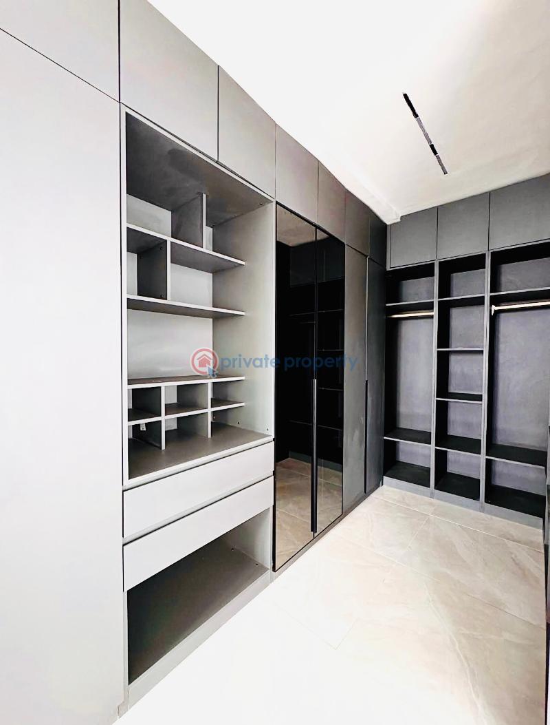 5 bedroom Detached Duplex For Sale Royal Garden Estate Ajah Ajah Lagos - 8