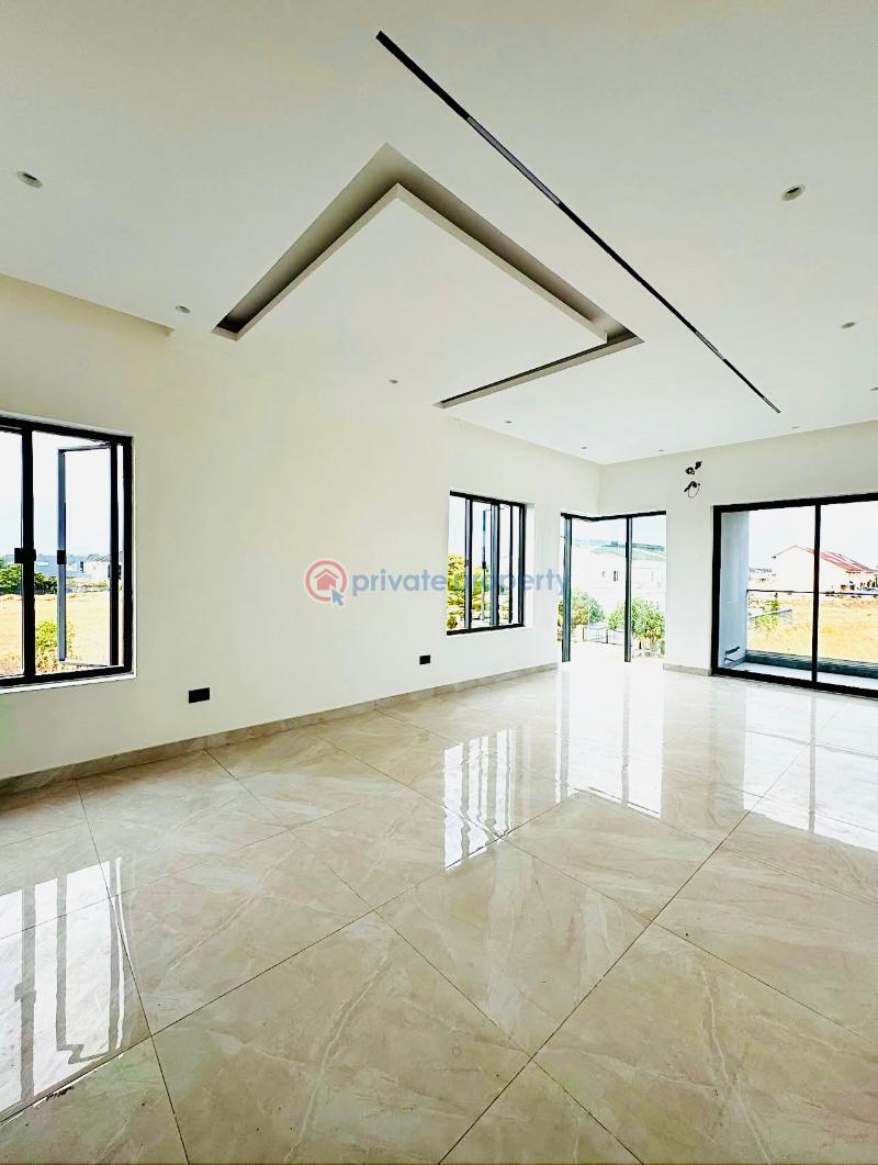 5 bedroom Detached Duplex For Sale Royal Garden Estate Ajah Ajah Lagos - 13