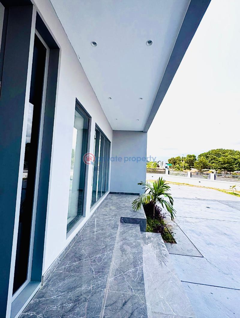 5 bedroom Detached Duplex For Sale Royal Garden Estate Ajah Ajah Lagos - 2