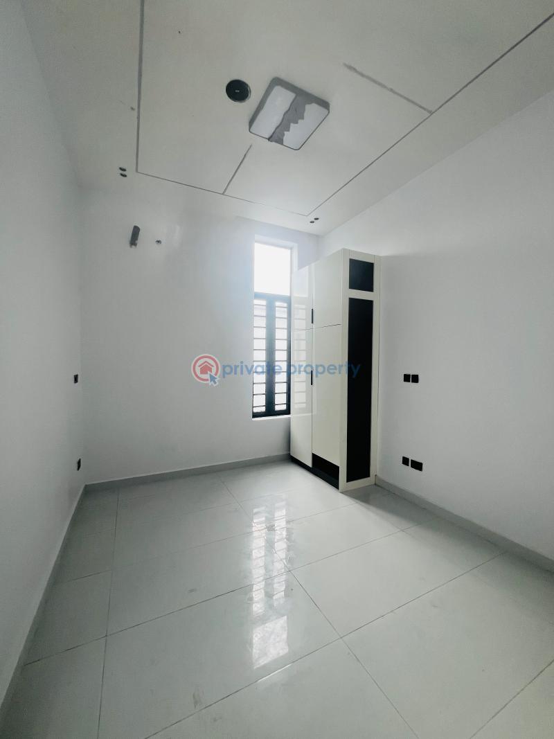 5 bedroom Duplex For Sale Orchid Road Lekki Along Lekki Expressway Lagos - 18