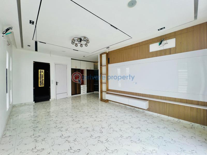 5 bedroom Detached Duplex For Sale Chevron Lekki Lagos Chevron Drive Lekki Lagos - 11