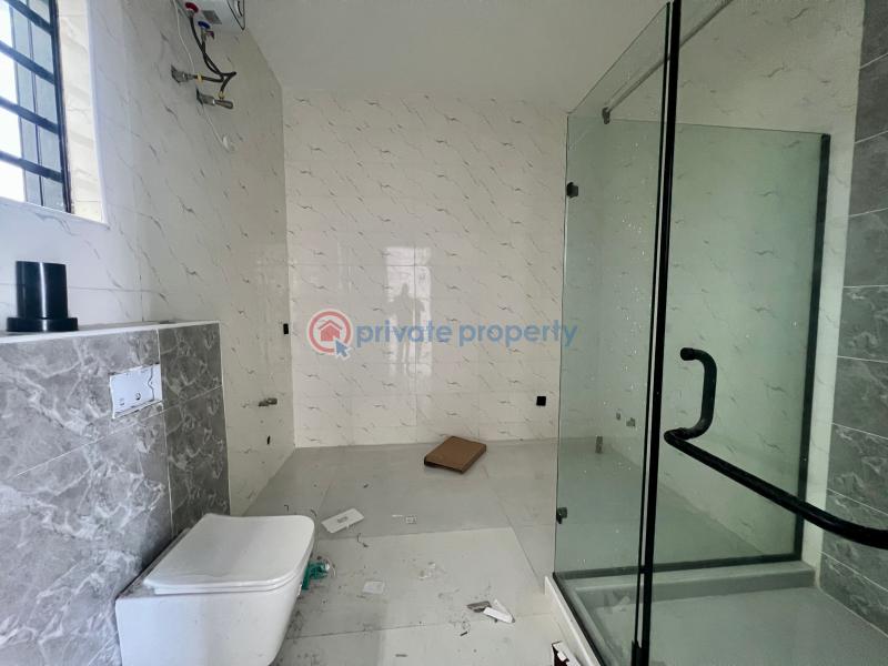 5 bedroom Detached Duplex For Sale A Lovely Estate At Orchid Road By Chevron Tollgate Lekki Expressway Lagos - 18