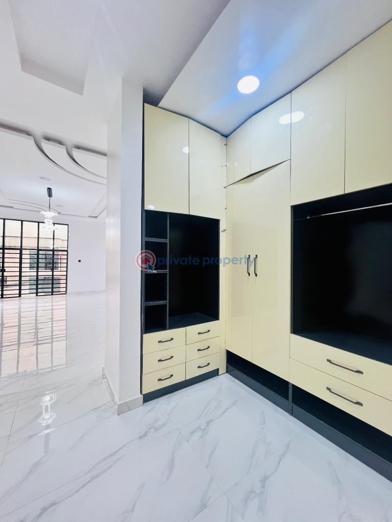 5 bedroom Detached Duplex For Sale Orchid Road By Second Tollgate Lekki Along Lekki Expressway Lagos - 15