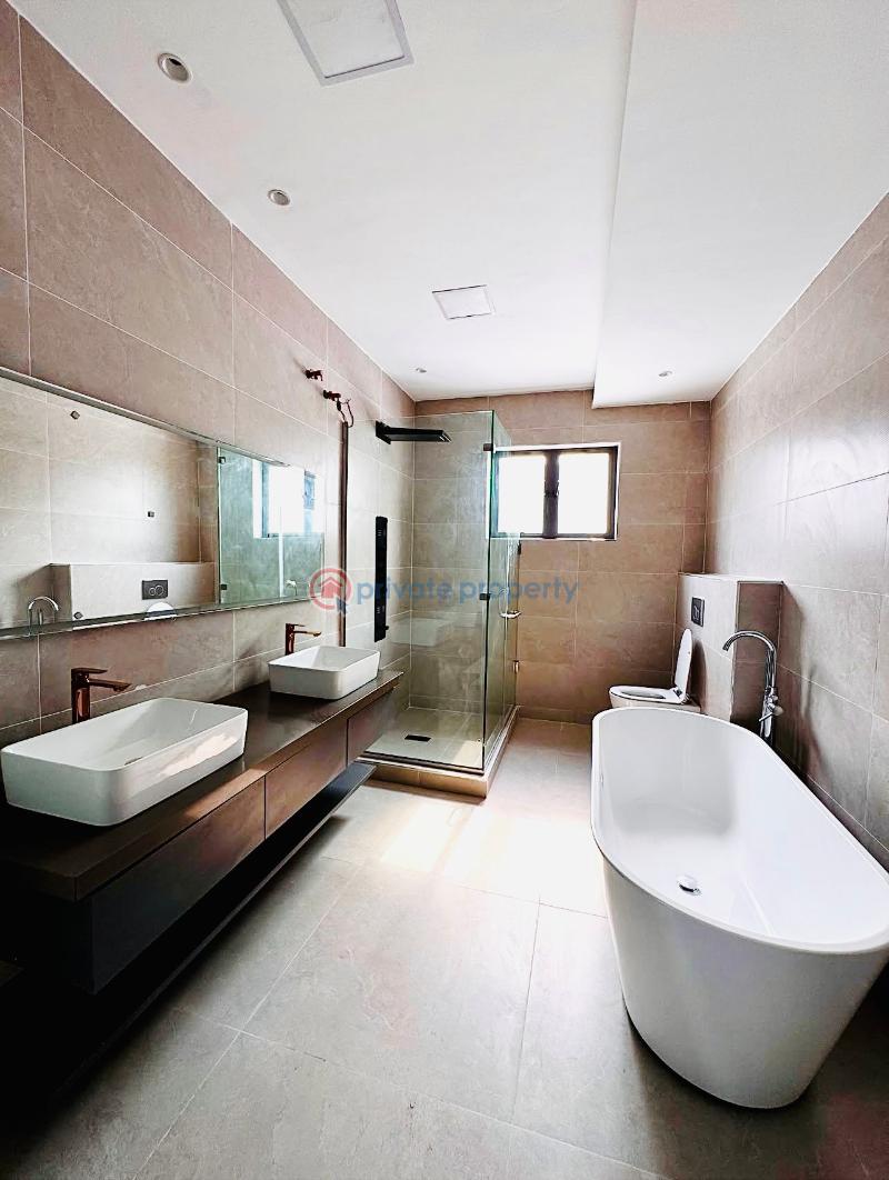 5 bedroom Detached Duplex For Sale Royal Garden Estate Ajah Ajah Lagos - 9