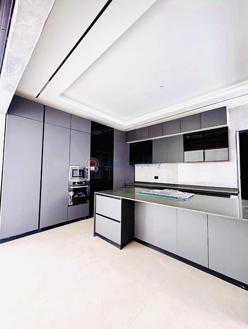 5 bedroom Detached Duplex For Sale Royal Garden Estate Ajah Ajah Lagos - 6