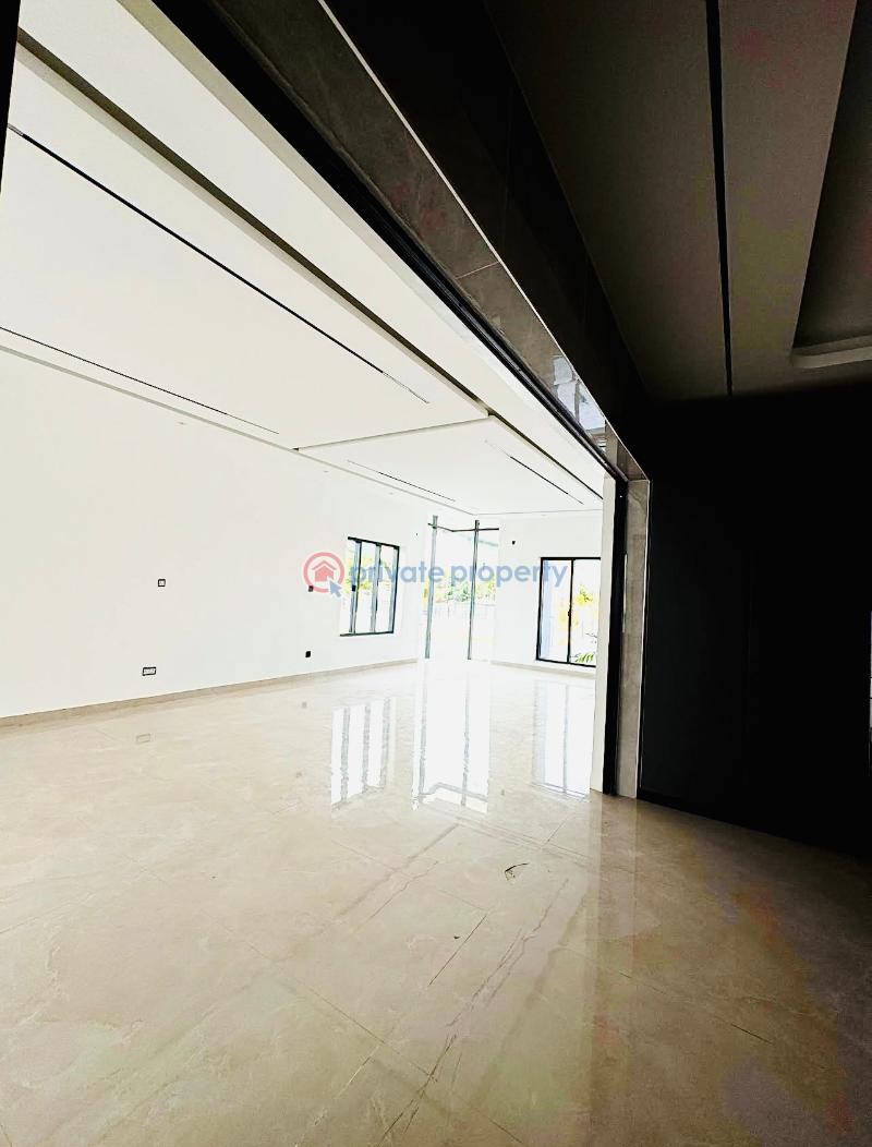 5 bedroom Detached Duplex For Sale Royal Garden Estate Ajah Ajah Lagos - 3