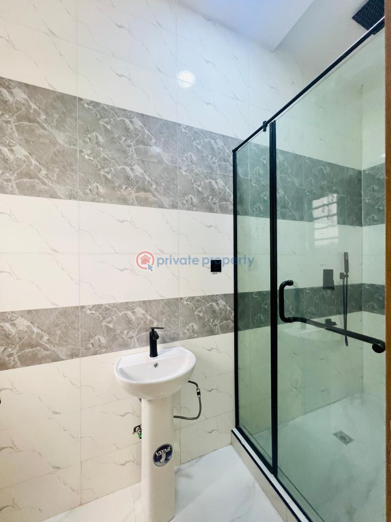 5 bedroom Detached Duplex For Sale Orchid Road By Second Tollgate Lekki Along Lekki Expressway Lagos - 13