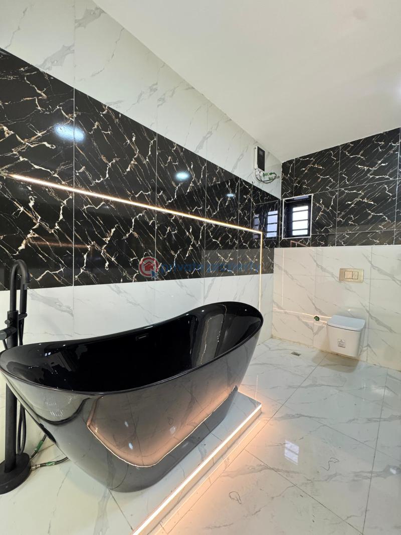 Magnificent 5 bedroom duplex - 30 House For Sale Orchid Ibeju-Lekki Lagos - 30